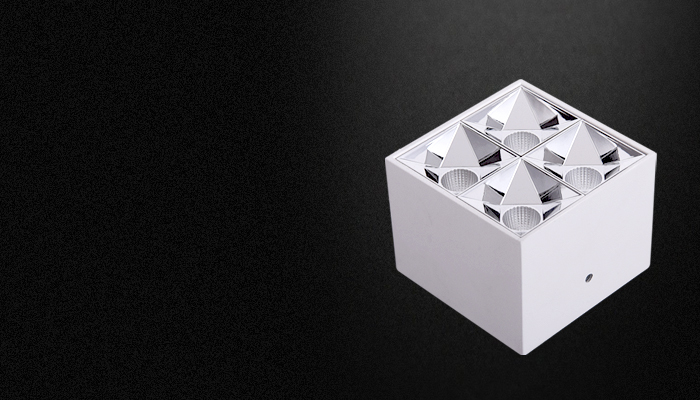 小库伯 / MINI CUBEE